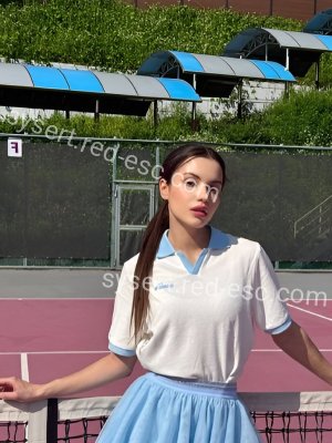 АЛИНА — Углегорск