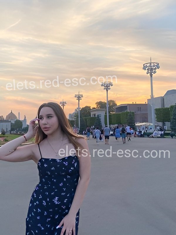 Элона — Углегорск