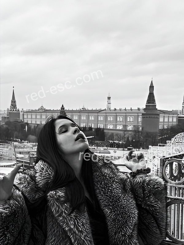 Карина — Углегорск