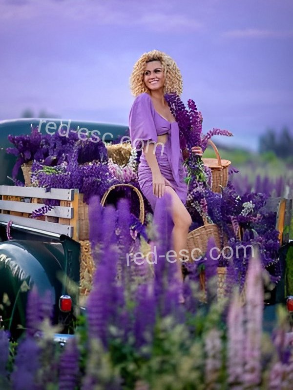 Сабрина — Углегорск
